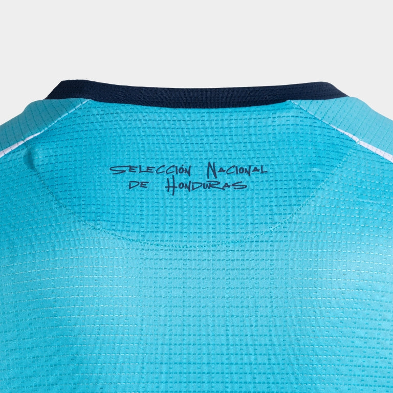 26/27 Joma Honduras Away S/S Jersey