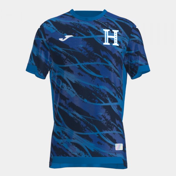 26/27 Joma Honduras 4th S/S Jersey