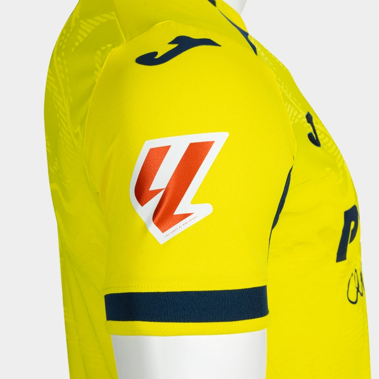 26/27 Joma Villareal Home S/S Jersey