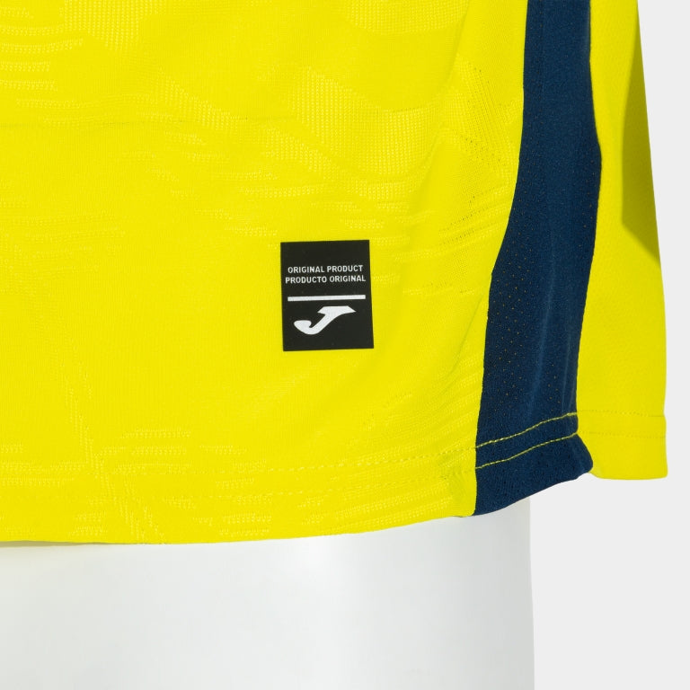 26/27 Joma Villareal Home S/S Jersey