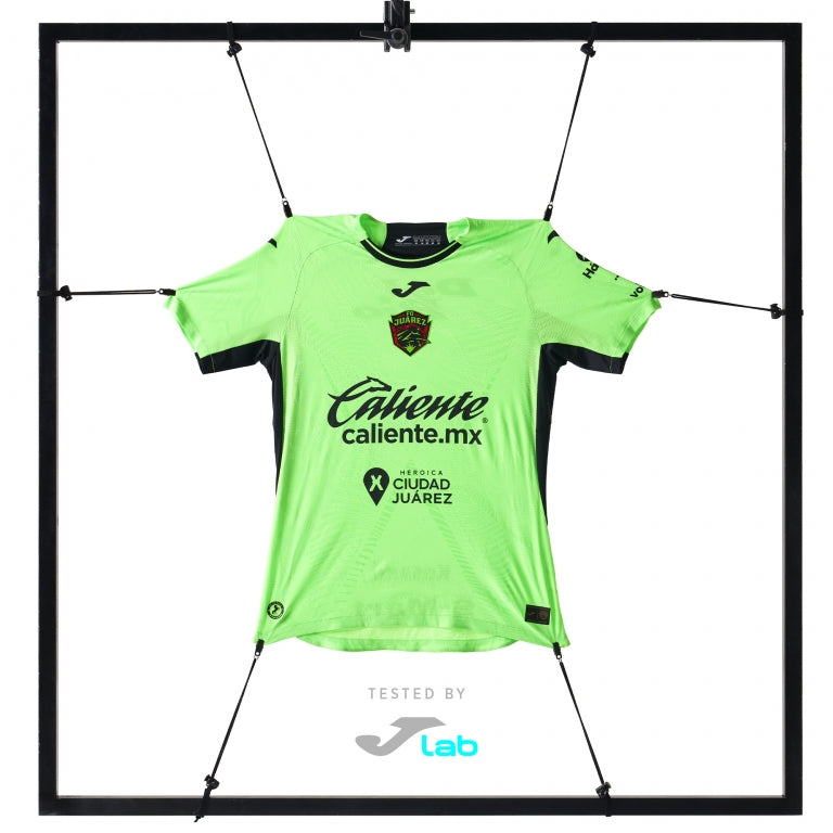 26/27 Joma FC Juarez Home S/S Jersey