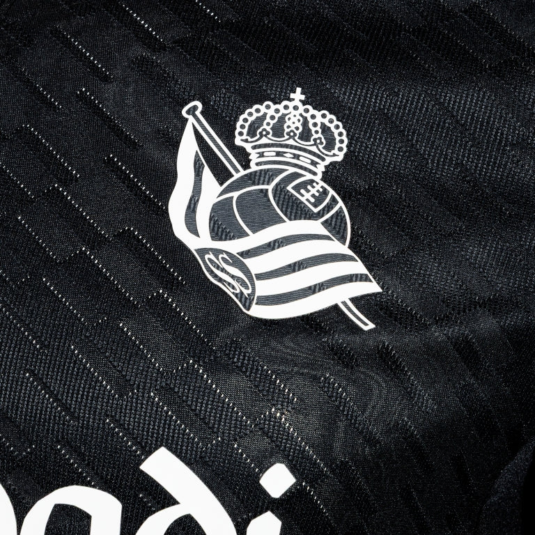 26/27 Joma Real Sociedad Away S/S Jersey