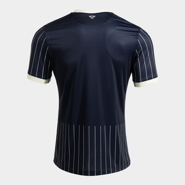 26/27 Joma Brentford FC Away S/S Jersey