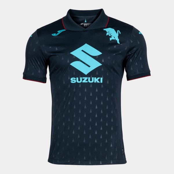 26/27 Joma Torino FC 3rd S/S Jersey