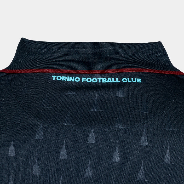26/27 Joma Torino FC 3rd S/S Jersey