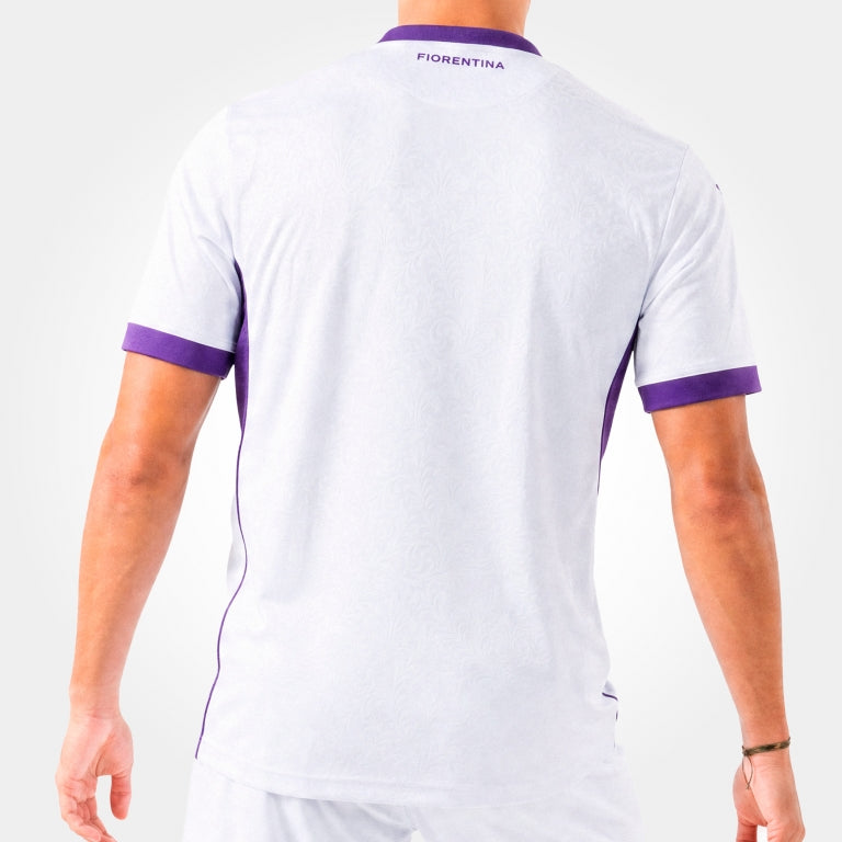 26/27 Joma ACF Fiorentina Away S/S Jersey