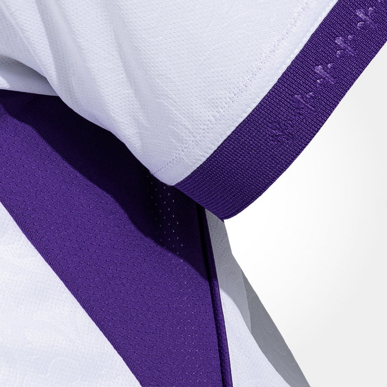 26/27 Joma ACF Fiorentina Away S/S Jersey