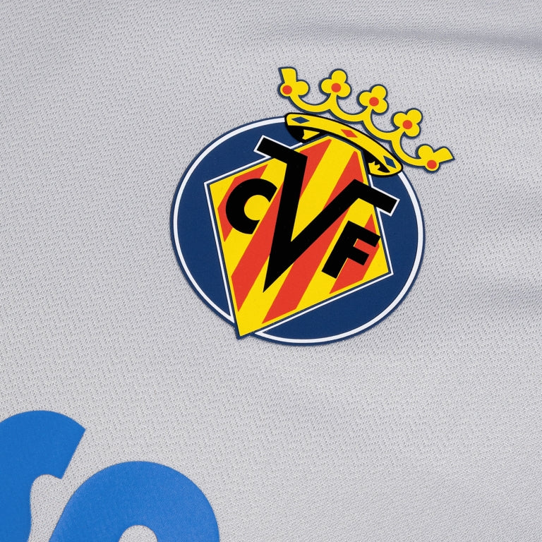26/27 Joma Villareal Away S/S Jersey