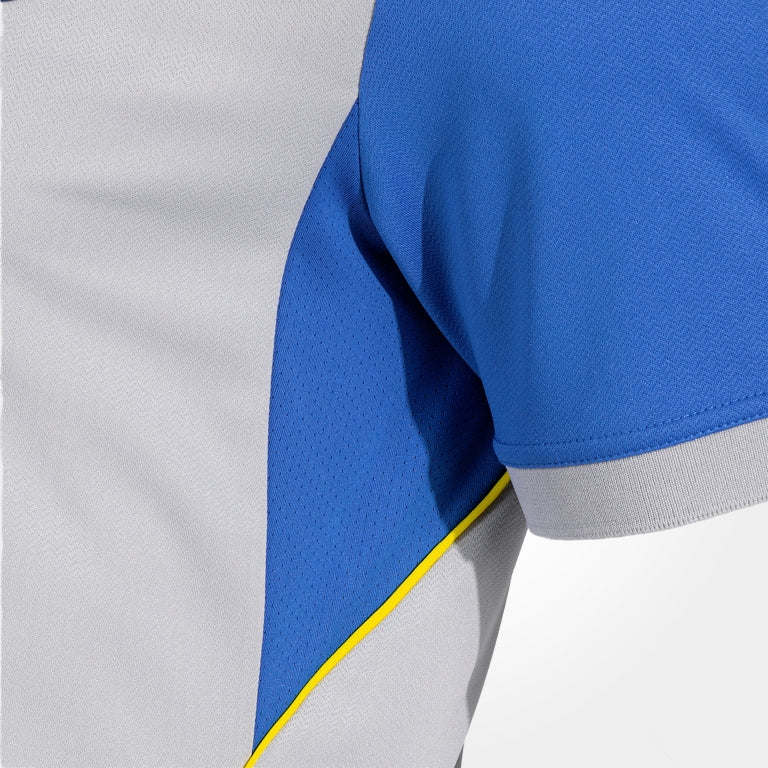 26/27 Joma Villareal Away S/S Jersey