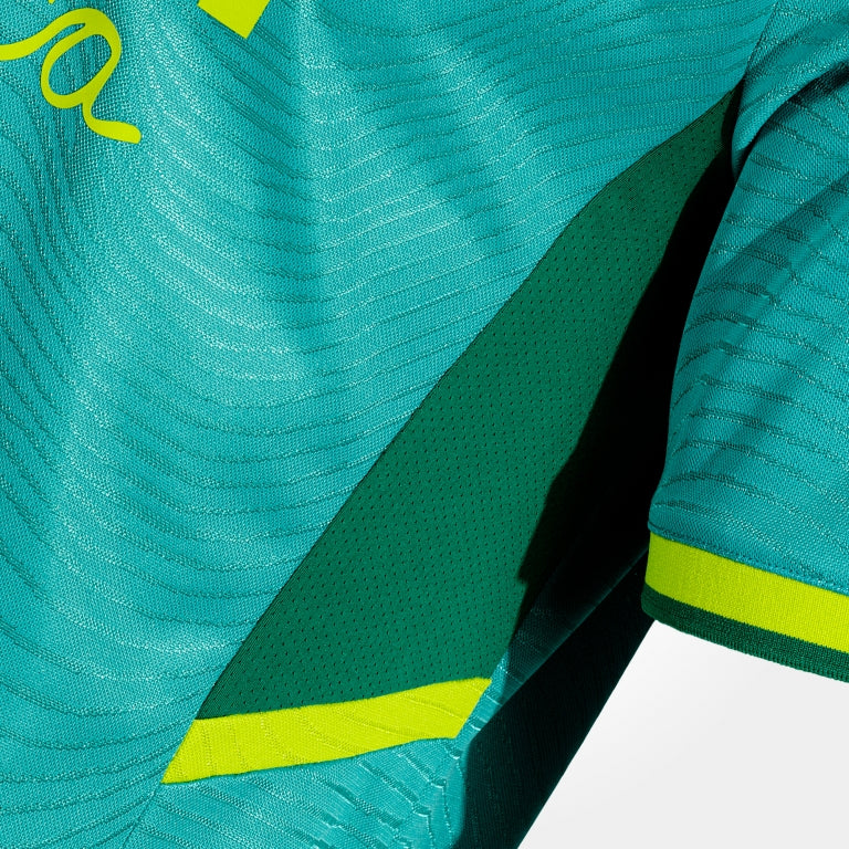 26/27 Joma Villareal Third S/S Jersey