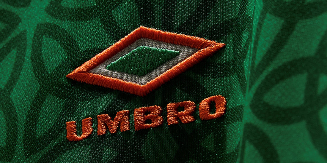 2026 UMBRO IRELAND 17-3 JERSEY