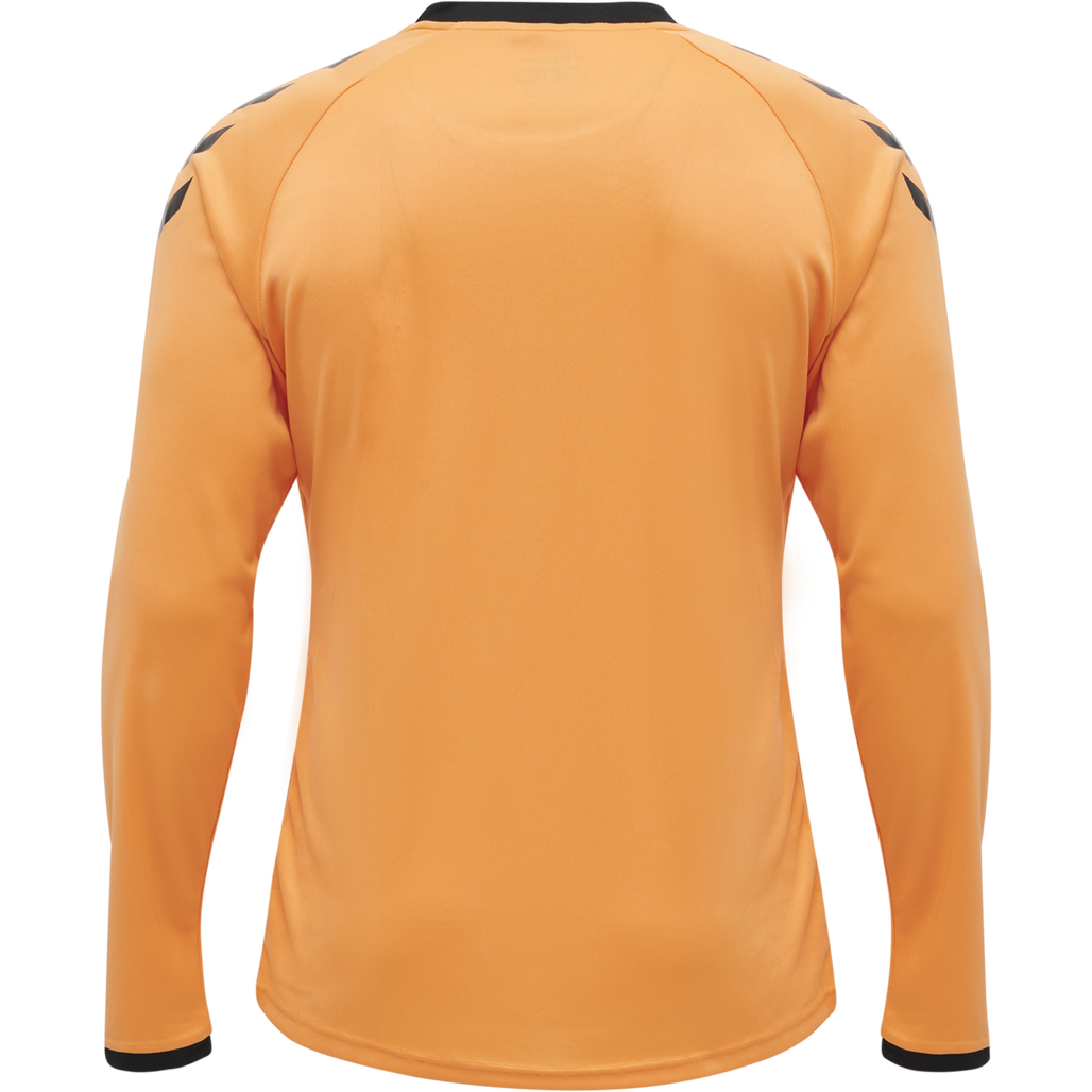 Kit de portero Hummel Core