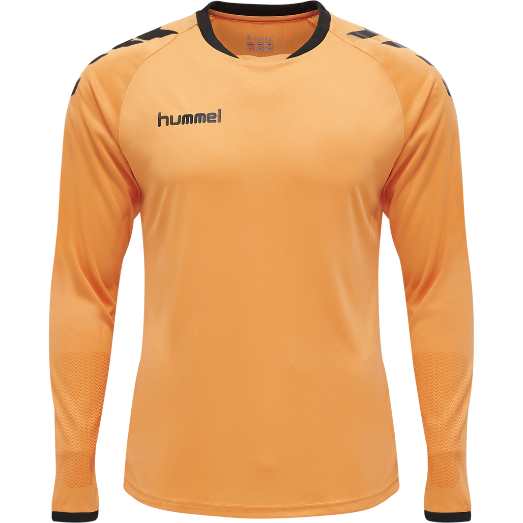 Kit de portero Hummel Core