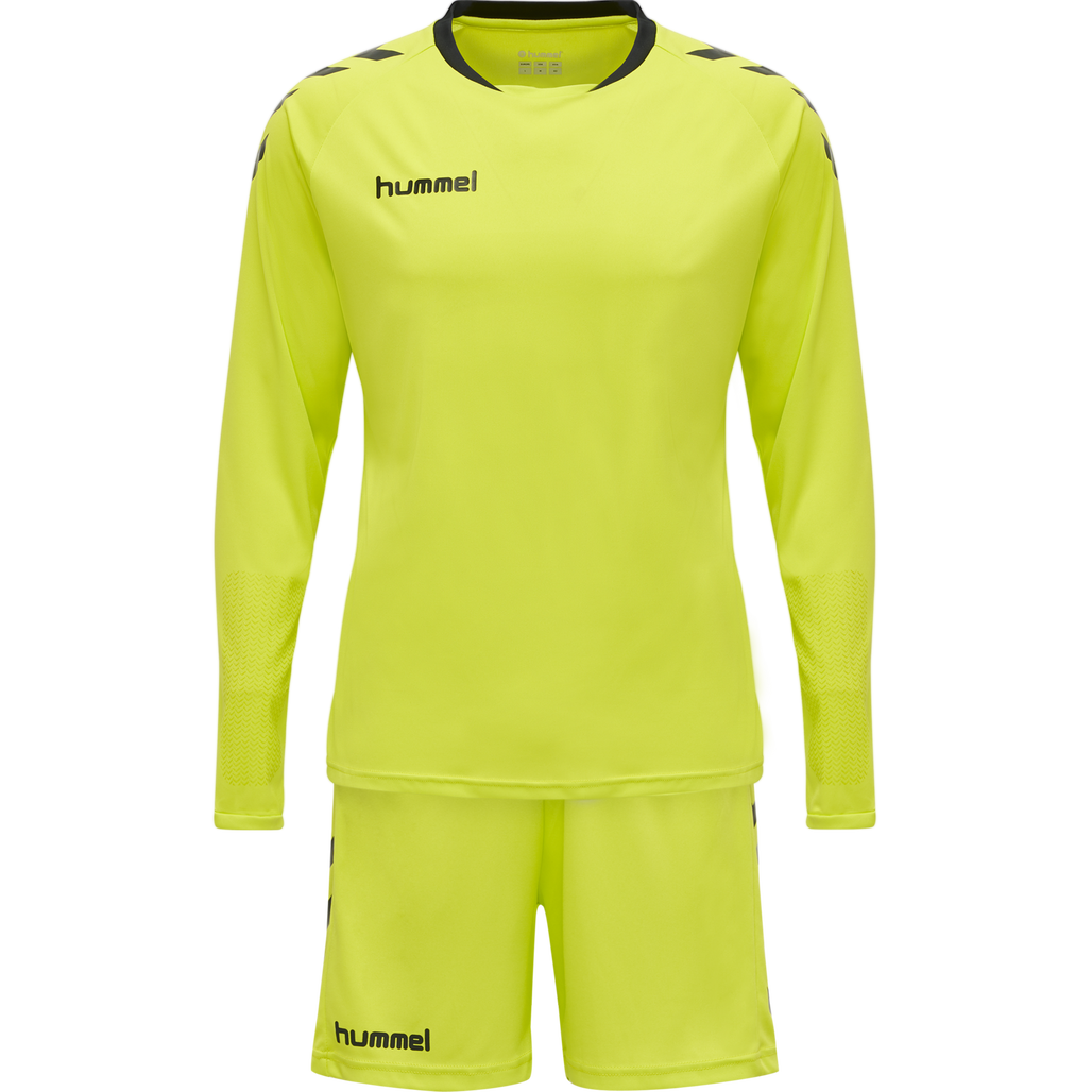 Kit de portero Hummel Core