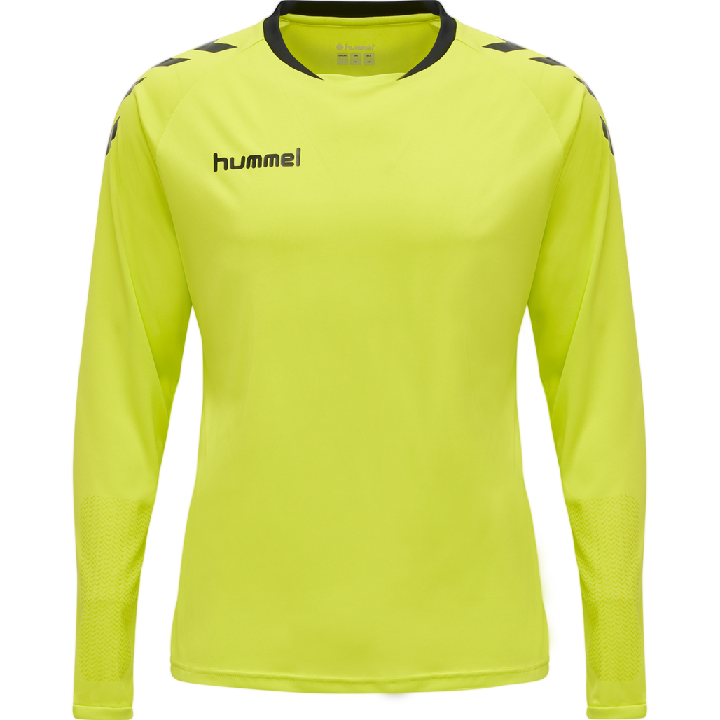 Kit de portero Hummel Core
