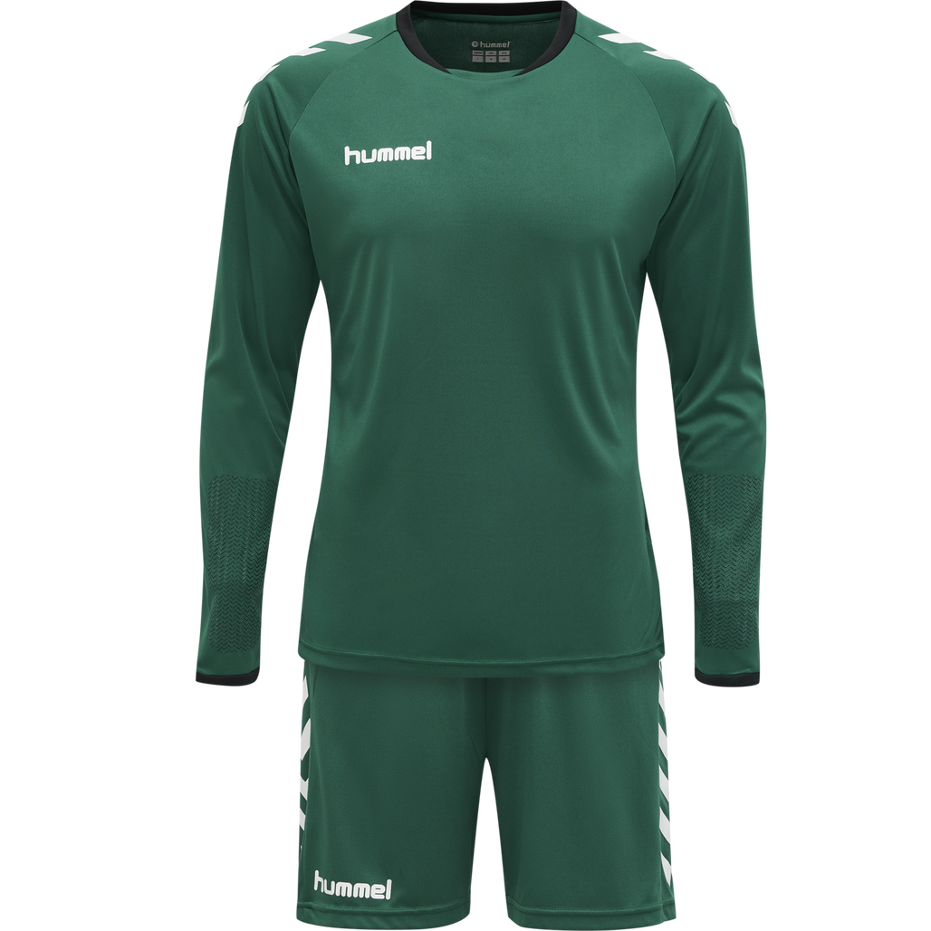 Kit de portero Hummel Core