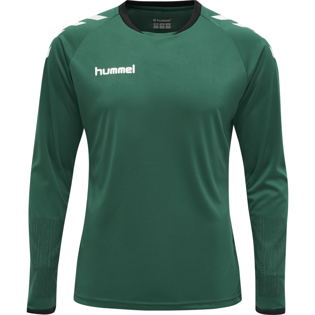 Kit de portero Hummel Core