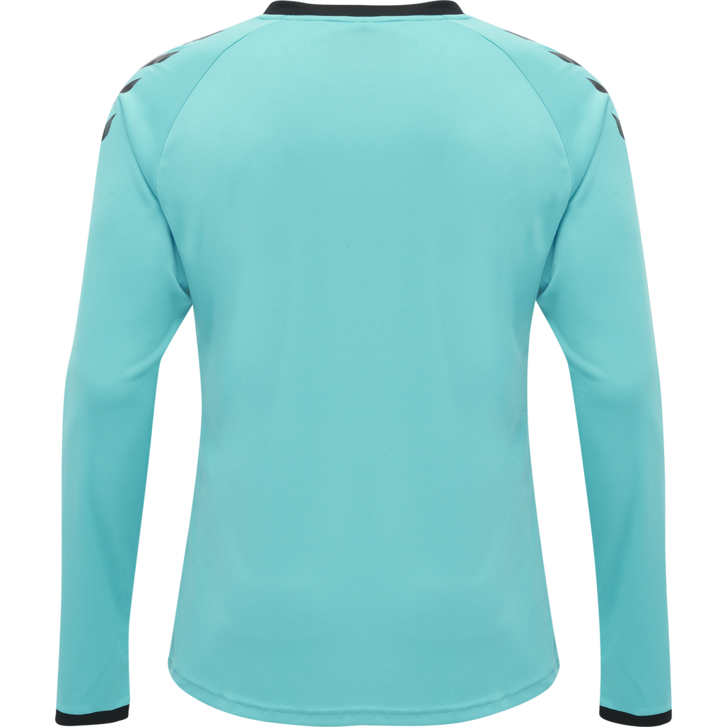 Kit de portero Hummel Core