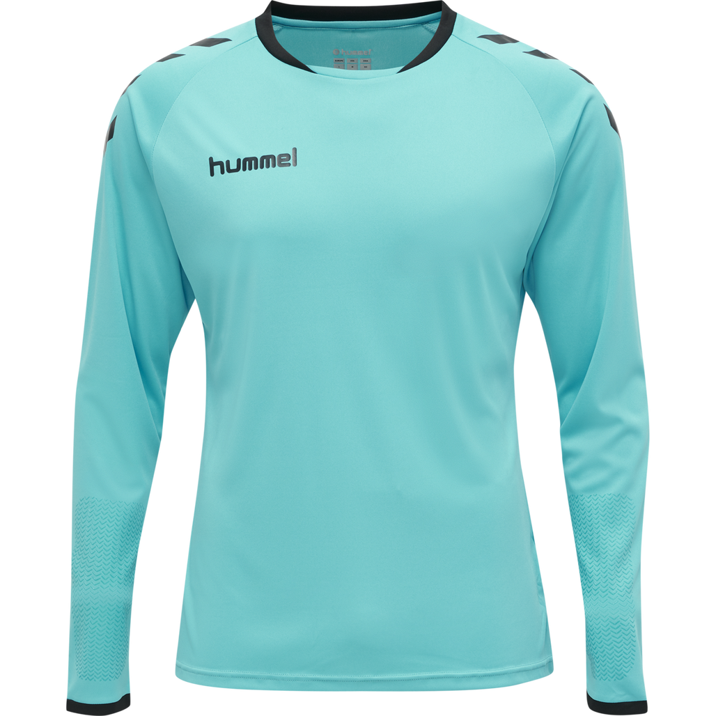 Kit de portero Hummel Core