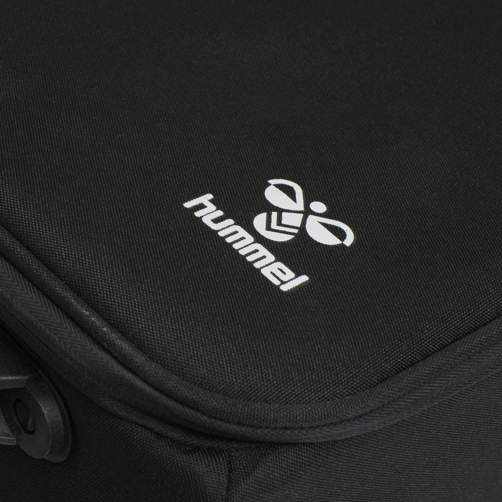 Carro de cabina Hummel Core