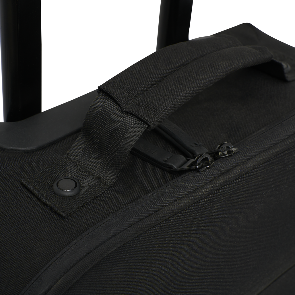 Carro de cabina Hummel Core