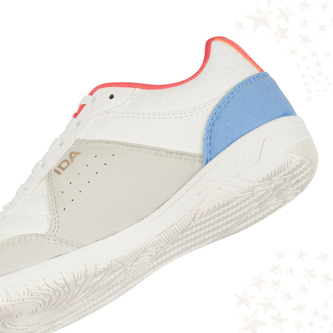 Pack Edición Limitada IDA 99er: Zapatillas de fútbol sala Spirit IC para mujer