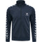 hummel Nathan 2.0 Zip Jacket-Soccer Command