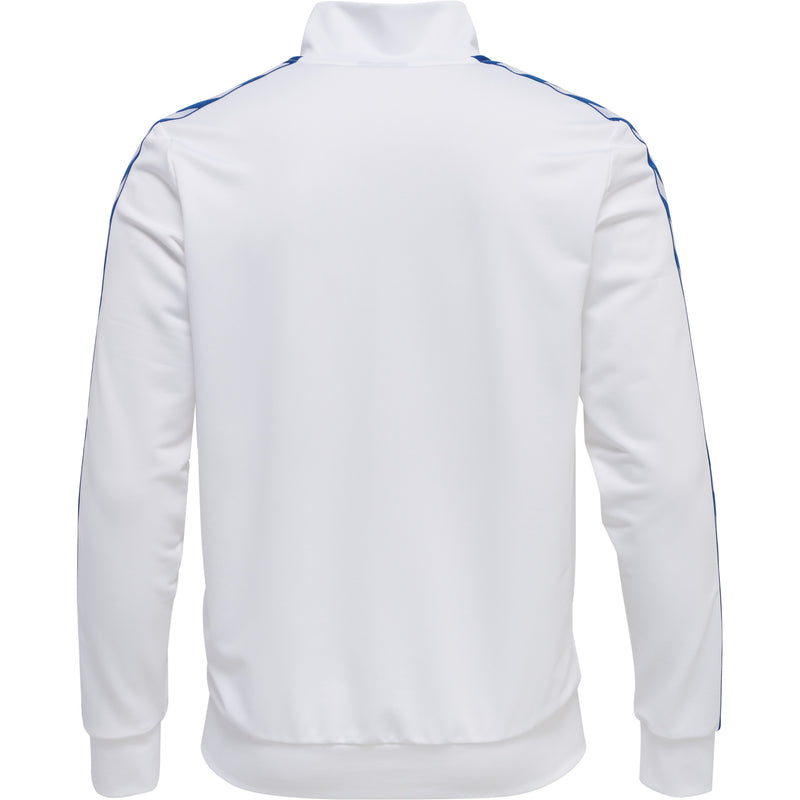 hummel Nathan 2.0 Zip Jacket-Soccer Command