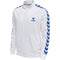 hummel Nathan 2.0 Zip Jacket-Soccer Command