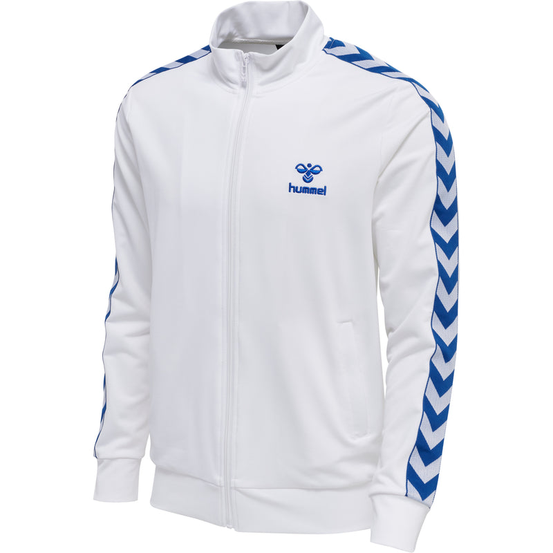 hummel Nathan 2.0 Zip Jacket-Soccer Command