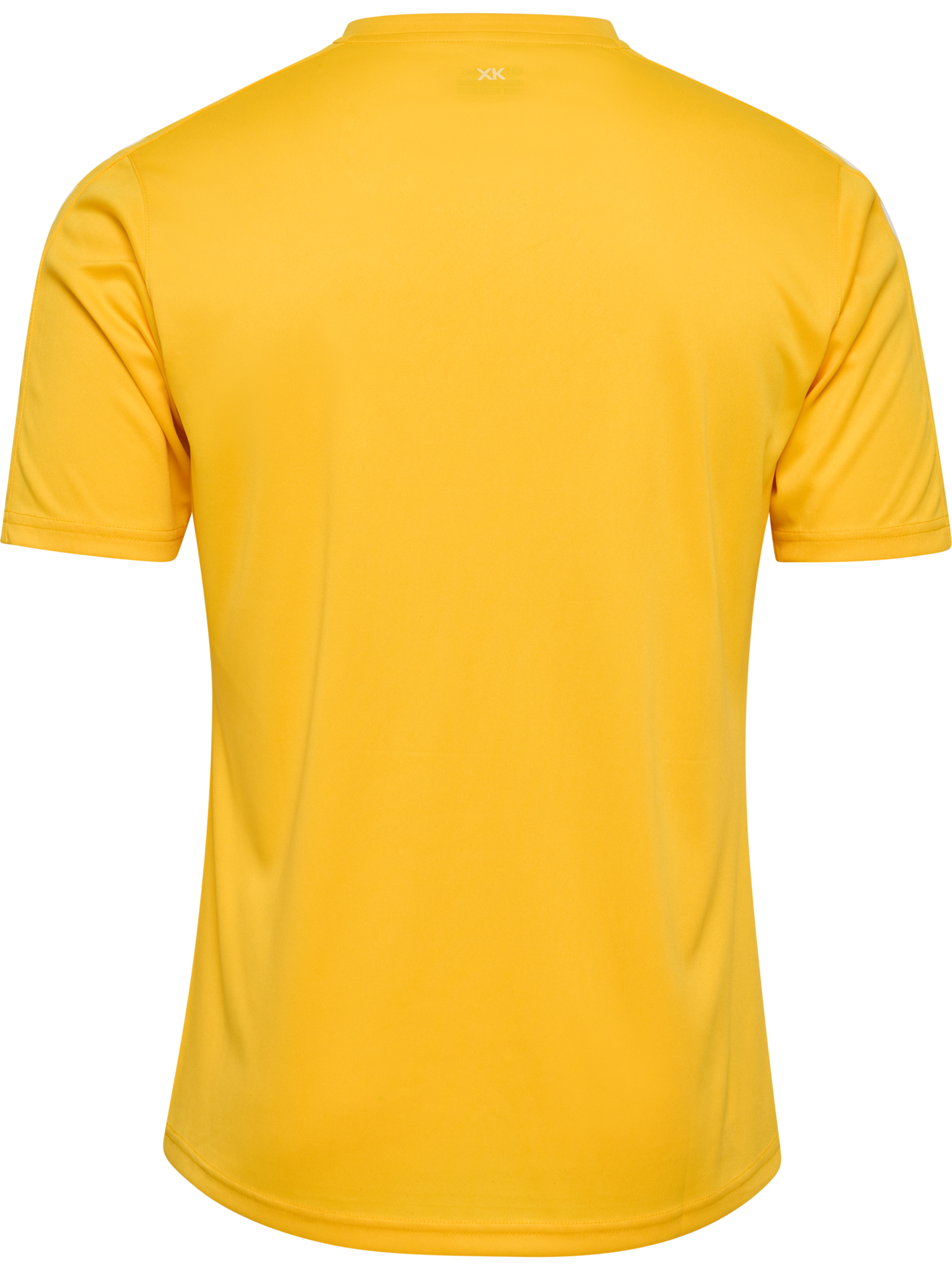 hummel Core XK Poly SS Jersey (youth)-Soccer Command