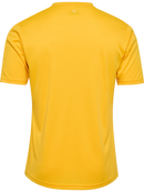 hummel Core XK Poly SS Jersey (youth)-Soccer Command