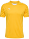 hummel Core XK Poly SS Jersey (youth)-Soccer Command