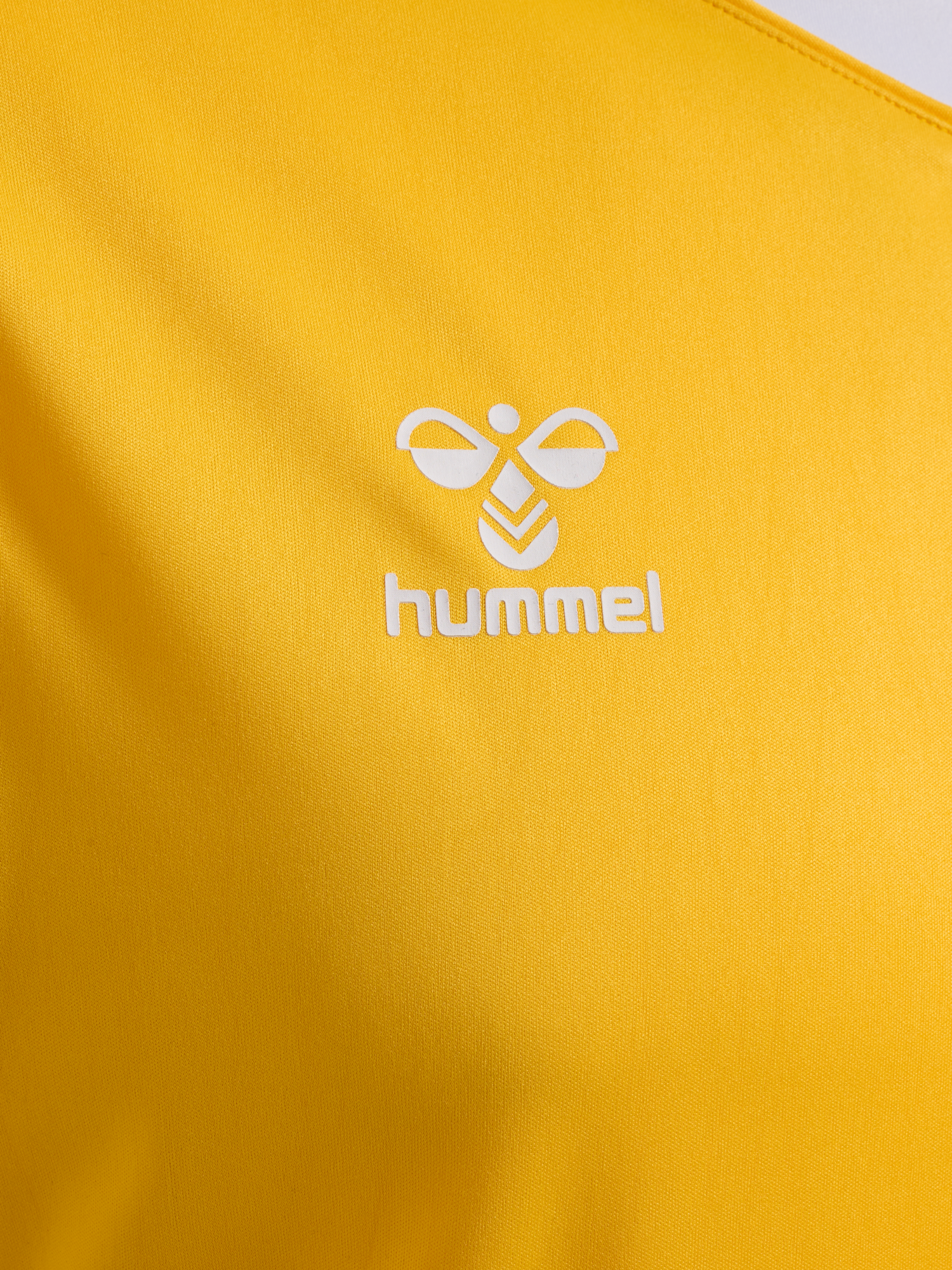 hummel Core XK Poly SS Jersey (youth)-Soccer Command