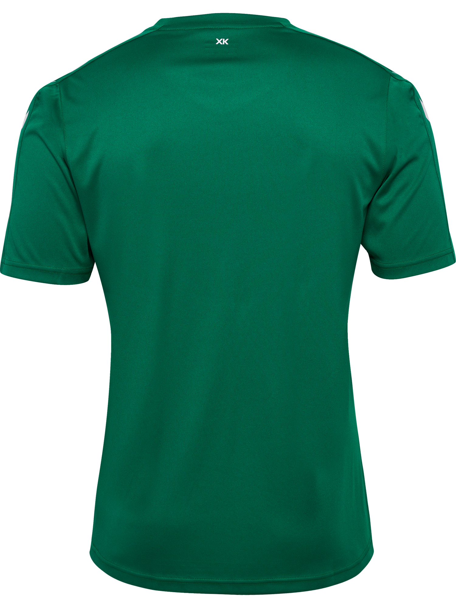 hummel Core XK Poly SS Jersey (adult)-Soccer Command