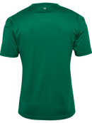 hummel Core XK Poly SS Jersey (youth)-Soccer Command