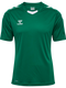 hummel Core XK Poly SS Jersey (youth)-Soccer Command