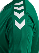 hummel Core XK Poly SS Jersey (youth)-Soccer Command