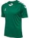 hummel Core XK Poly SS Jersey (youth)-Soccer Command