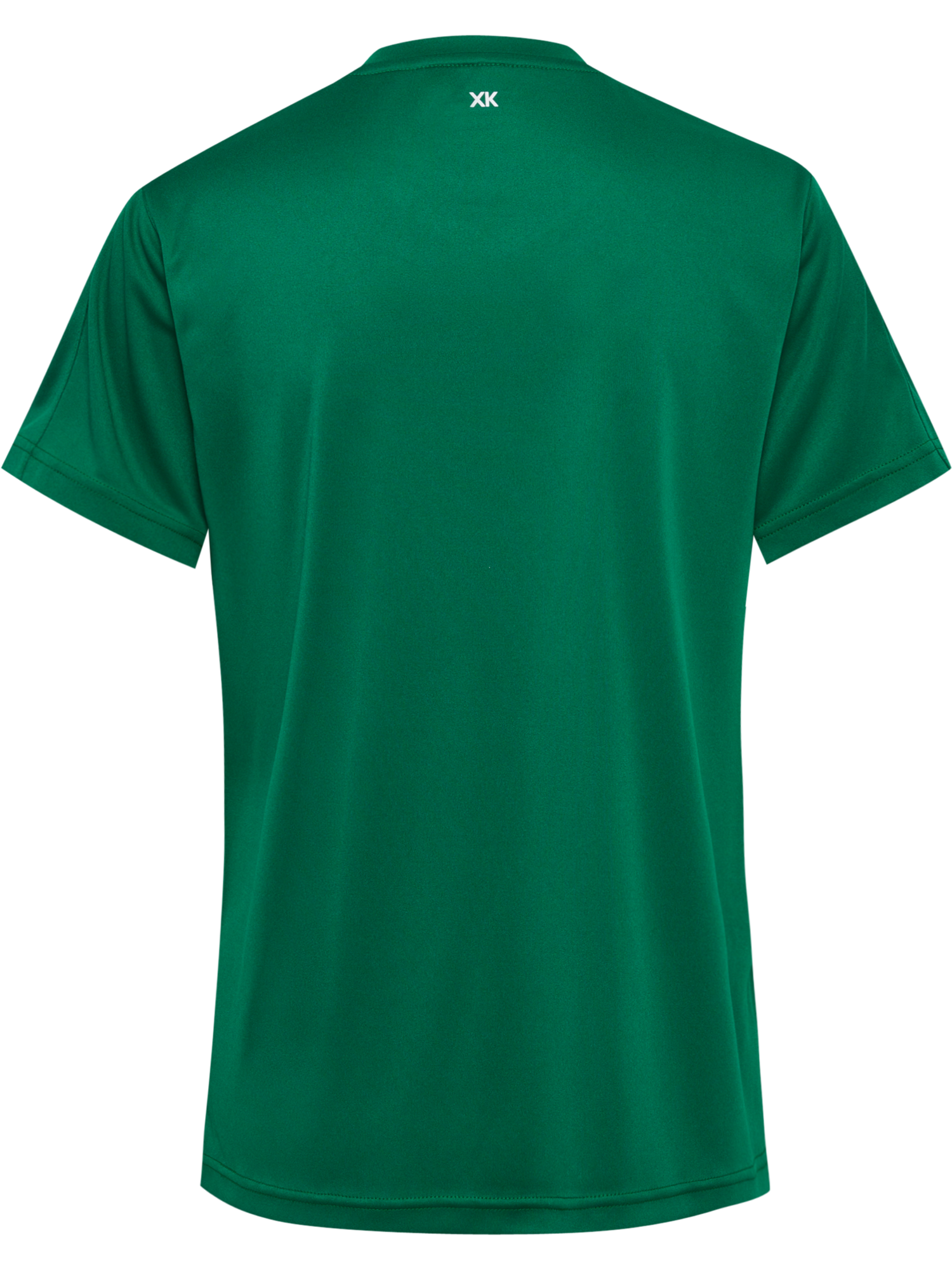 hummel Core XK Poly SS Jersey (women's)-Soccer Command