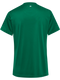 hummel Core XK Poly SS Jersey (women's)-Soccer Command