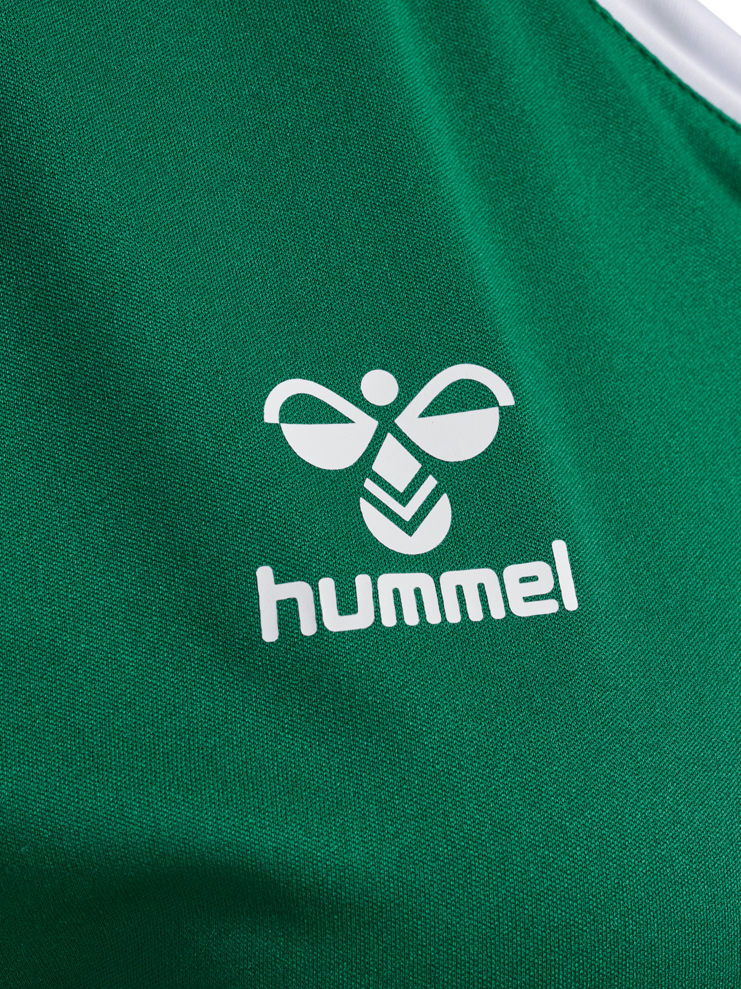 hummel Core XK Poly SS Jersey (women's)-Soccer Command