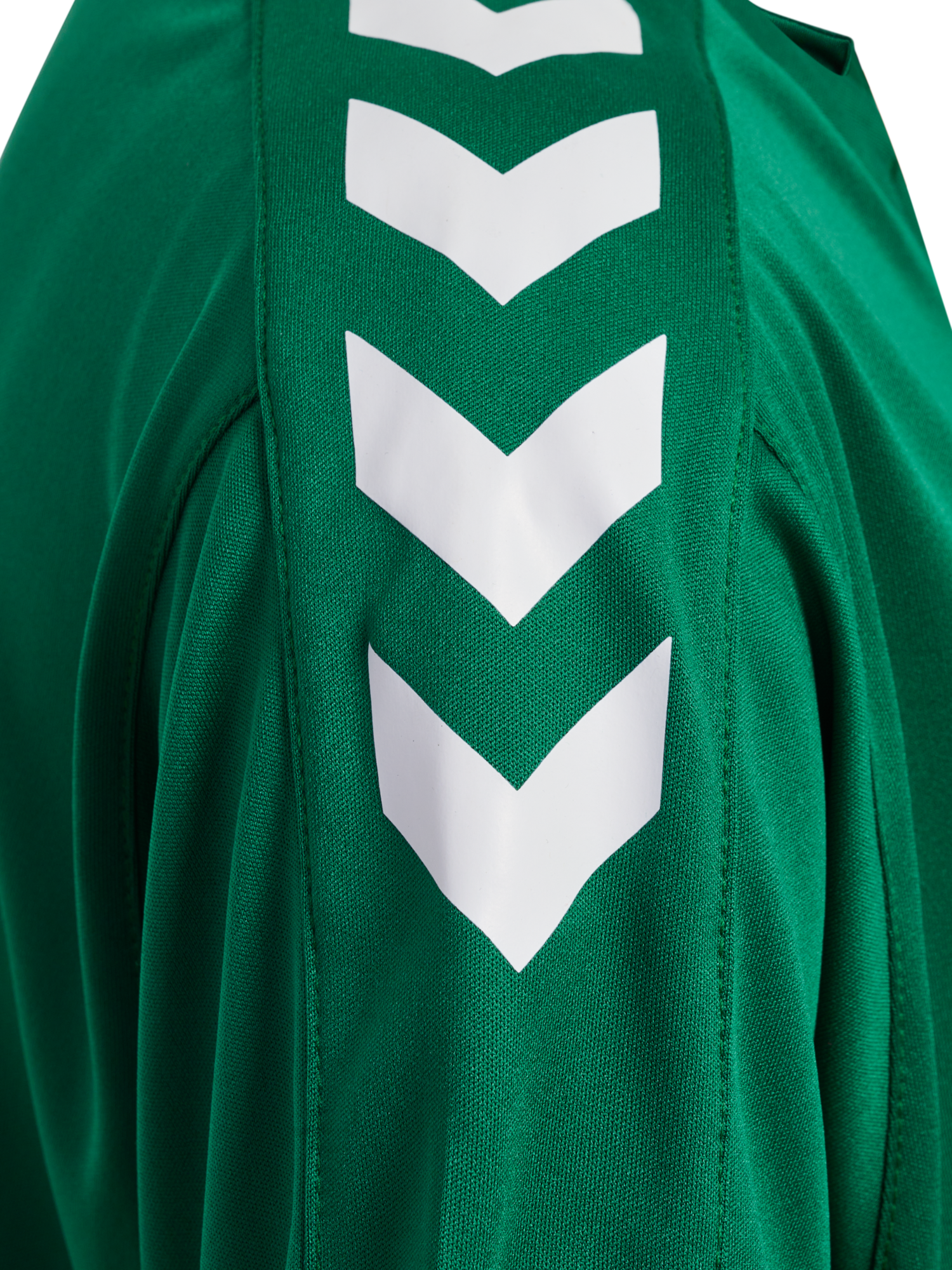 hummel Core XK Poly SS Jersey (women's)-Soccer Command