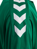 hummel Core XK Poly SS Jersey (women's)-Soccer Command