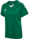 hummel Core XK Poly SS Jersey (women's)-Soccer Command
