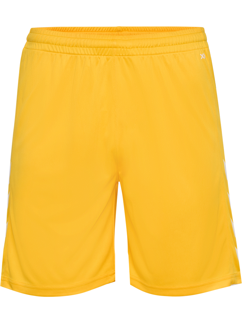 hummel Core XK Poly Shorts (adult)-Soccer Command