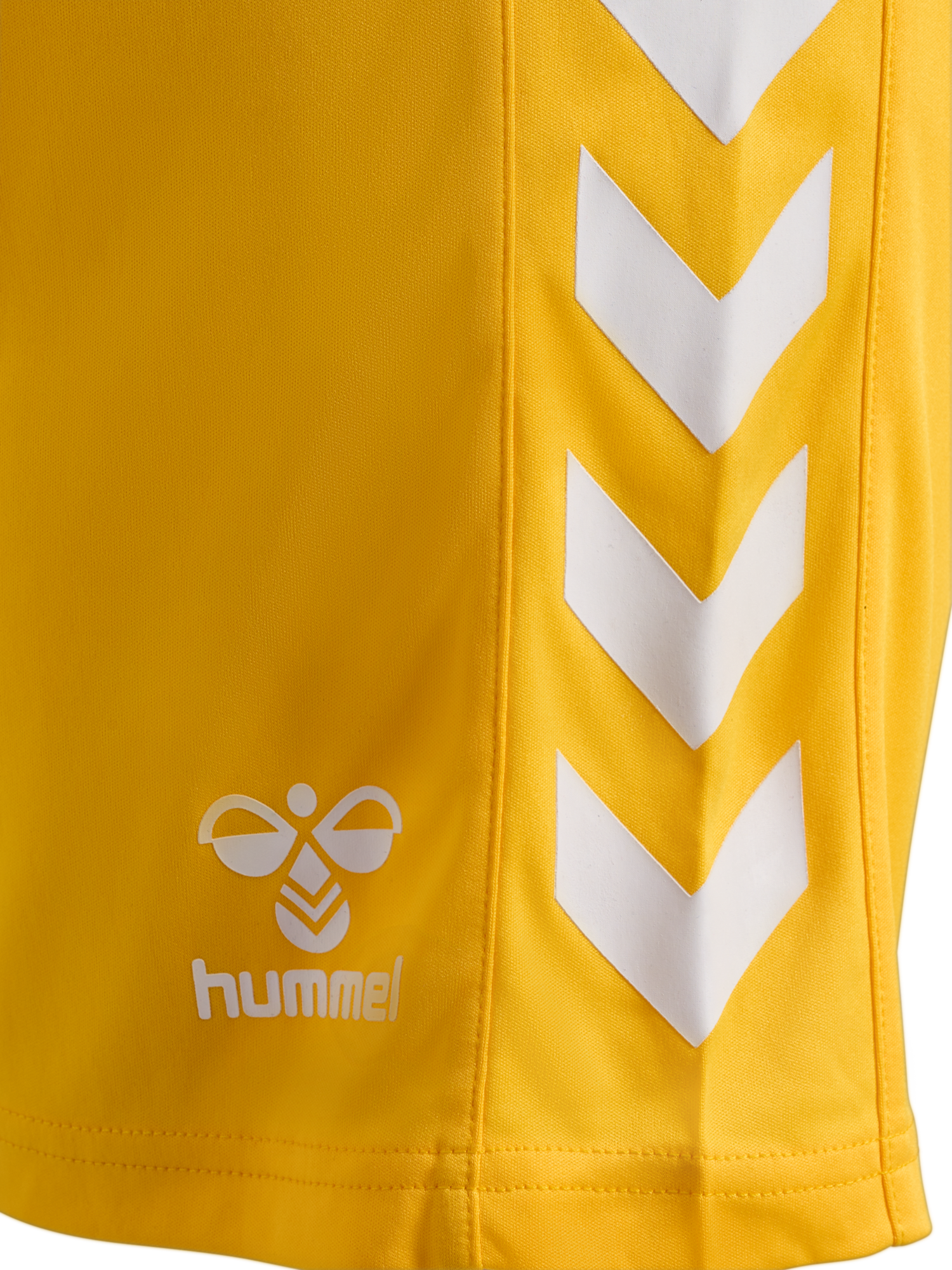 hummel Core XK Poly Shorts (adult)-Soccer Command