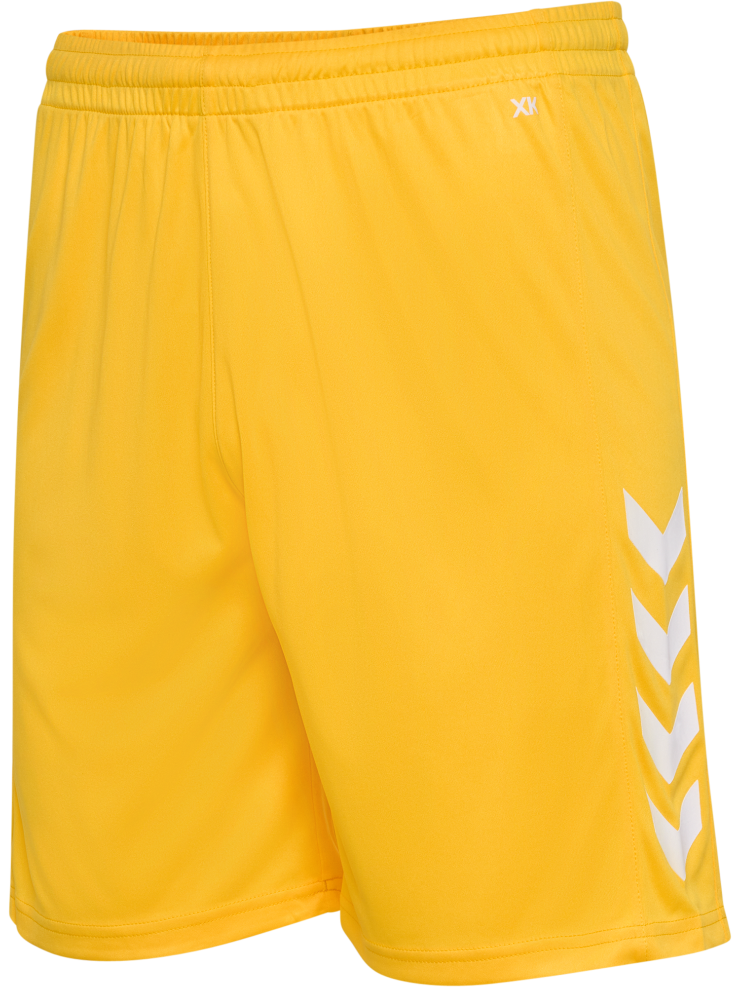 hummel Core XK Poly Shorts (youth)-Soccer Command