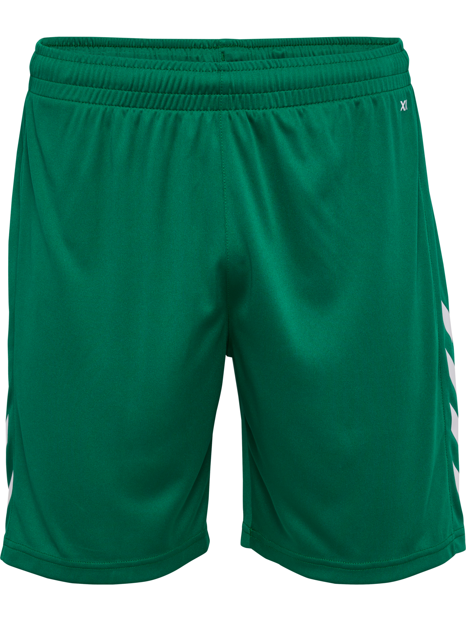 hummel Core XK Poly Shorts (adult)-Soccer Command