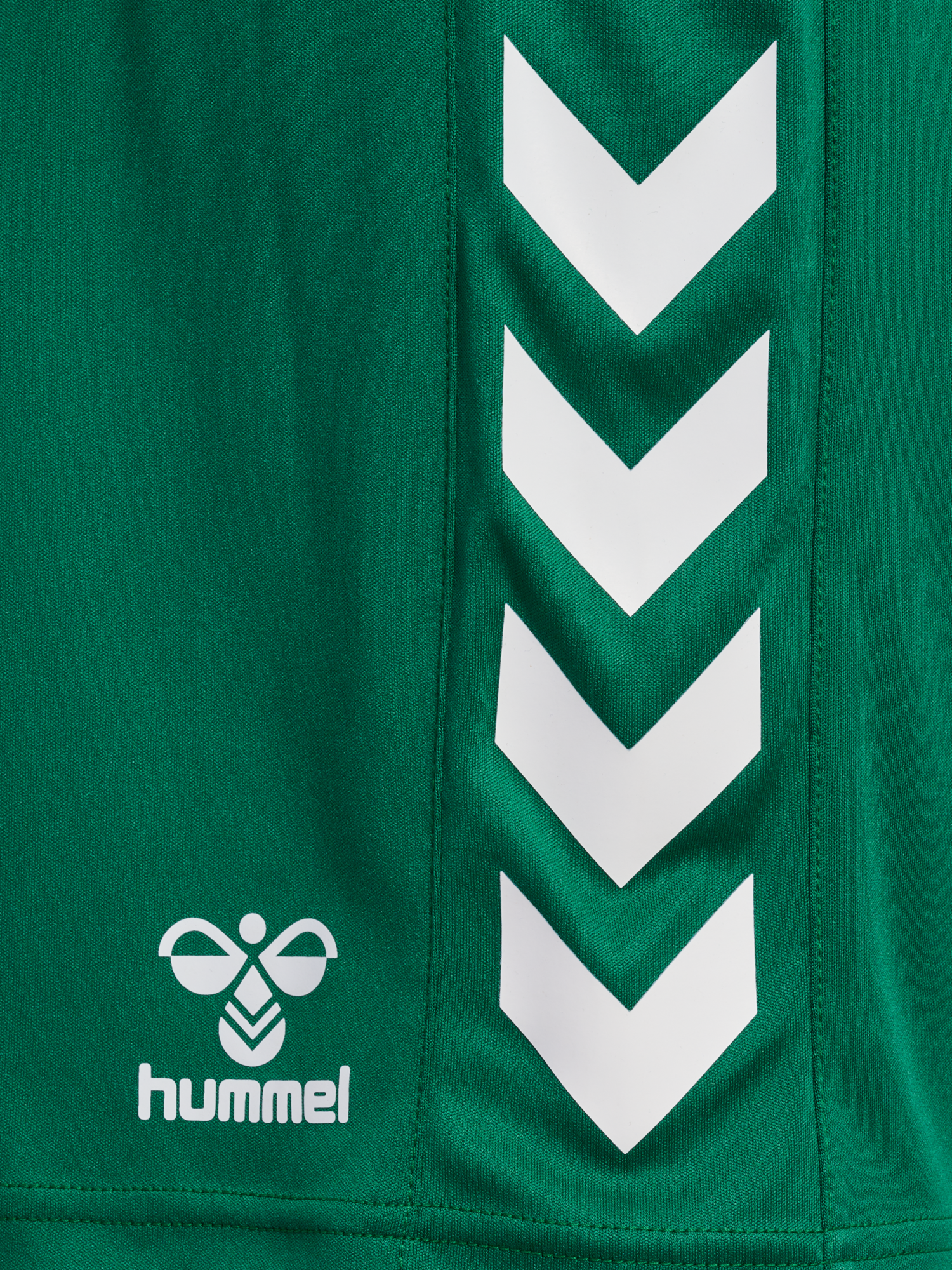 hummel Core XK Poly Shorts (youth)-Soccer Command